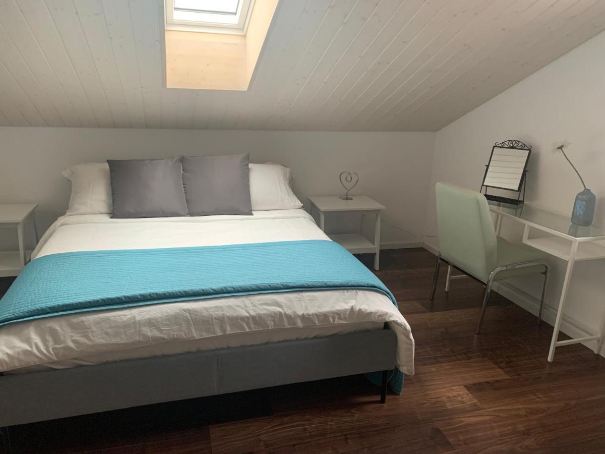 Appartement Miranda, Modern Duplex, Garden, Swimming Pool, Parking à Losone Extérieur photo
