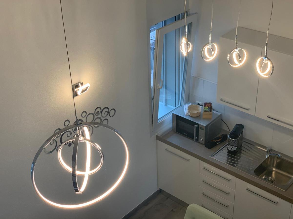 Appartement Miranda, Modern Duplex, Garden, Swimming Pool, Parking à Losone Extérieur photo