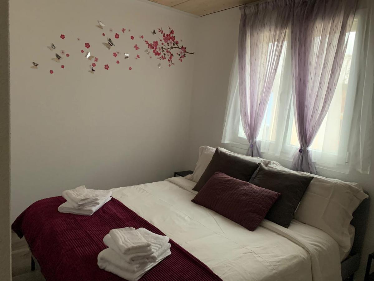 Appartement Miranda, Modern Duplex, Garden, Swimming Pool, Parking à Losone Extérieur photo